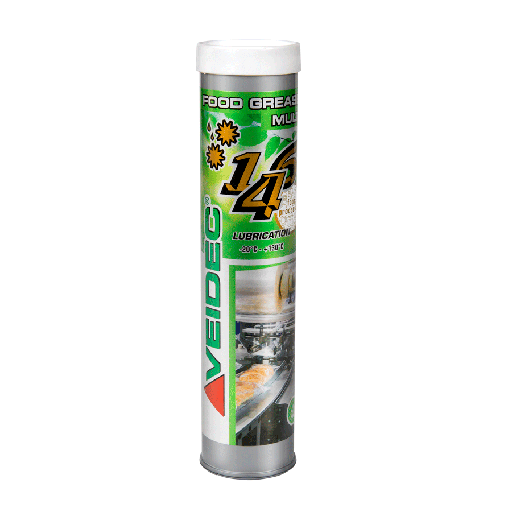 [vdc20510] FOOD GREASE MULTI 420ml
