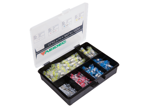 [vdc10184-1] DUOFLEX PLUS KIT SMALL 200 pcs