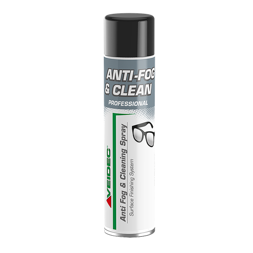 [vdc25320] ANTI FOG & CLEAN 75ml
