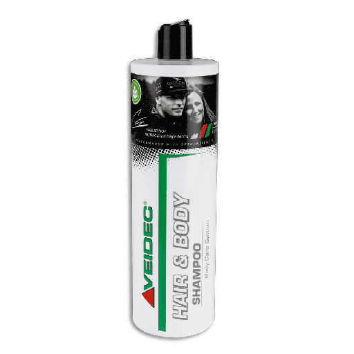 [vdc25355] HAIR n BODY 1000ml