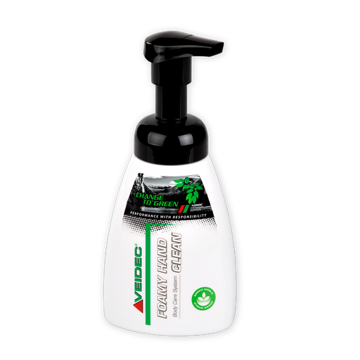 [vdc25311] FOAMY HAND CLEAN 250ml