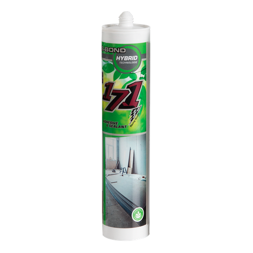 [vdc15442] S-BOND HYBRID GREY 290ml