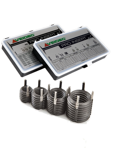 [vdc353400] PRO INSERT KIT