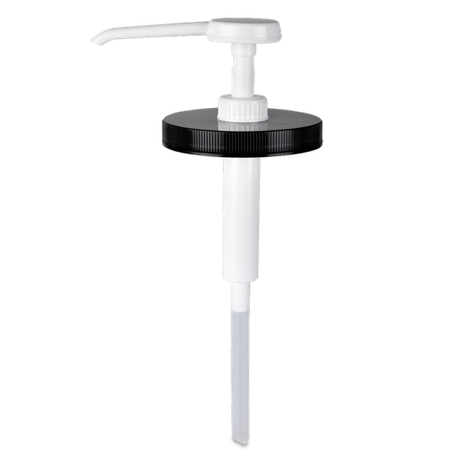[vdc25333] PLASTIC PUMP MBE 3lt