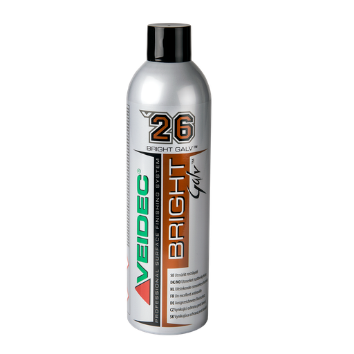 [vdc30103] BRIGHT GALV 500ml