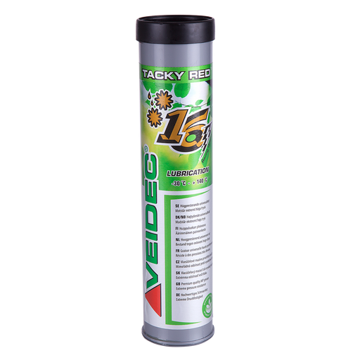 [vdc20501] TACKY RED 420ml