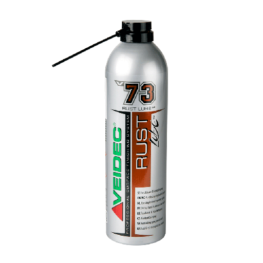 [vdc20201] RUST LUBE 500ml