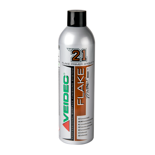 [vdc30104] FLAKE PRIMER BRIGHT 500ml