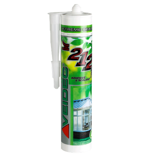 [vdc15491] X-TREME SEALER TRANSPARENT 310 ml