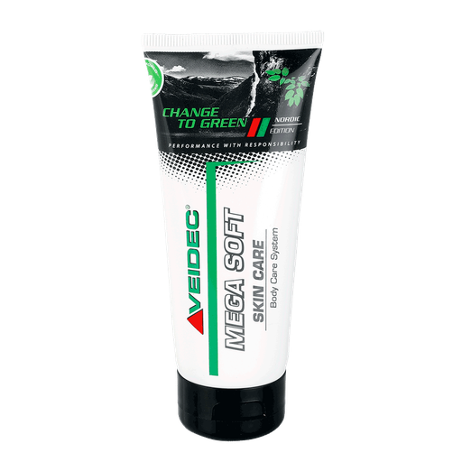 [vdc25315] MEGA SOFT TUBE 150ml