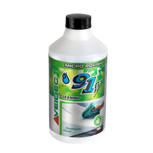 [vdc25238] MICRO POLISH 500ml