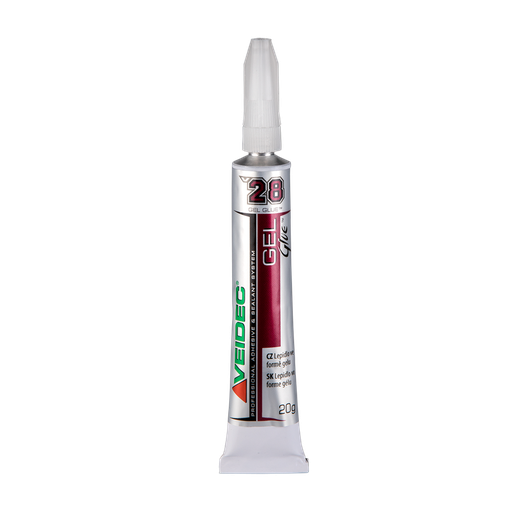 [vdc15106] GEL GLUE 20gr