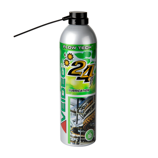 [vdc20110] FLOW TECH 500 ml