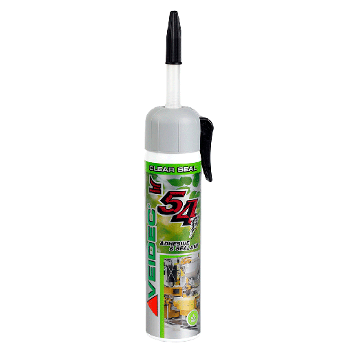 [vdc15408] CLEAR SEAL 150ml