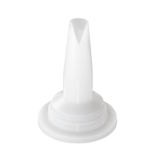 [vdc15452] V-NOZZLE for sausage