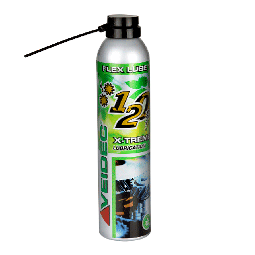 [vdc20117] FLEX LUBE X-TREME 300ml