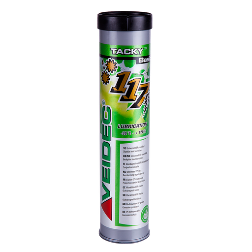 [vdc20506] TACKY BASIC 420 ml