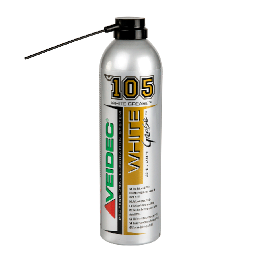 [vdc20406] WHITE GREASE 500ml