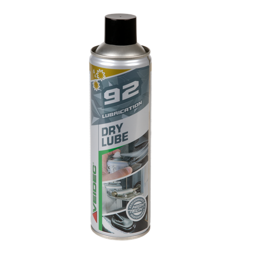 [vdc20311] DRY LUBE 500ml