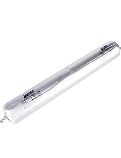 [vdc15458-1] MS SCREEN BOND HD 600ml (sausage)