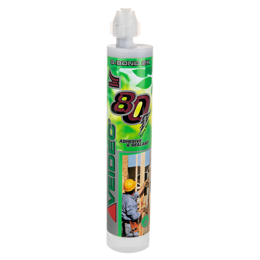 [vdc15476] S-BOND 2K GREY 250ml