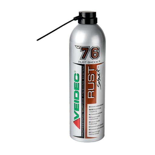 [vdc20205] RUST SHOCK 500ml