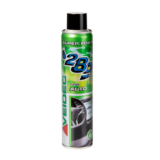 [vdc25204] SUPER FOAM AUTO 300ml