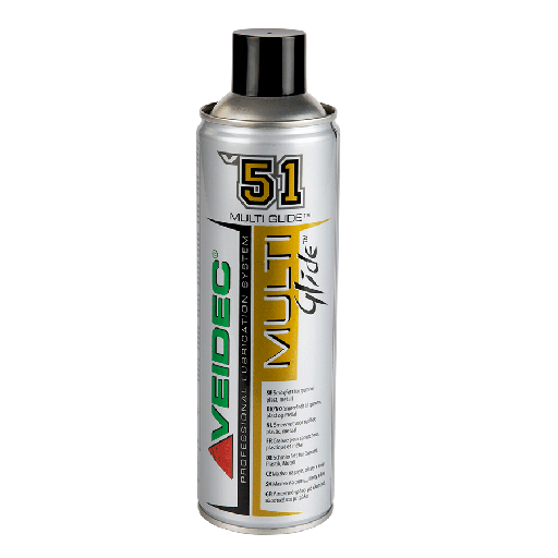 [vdc20403] MULTI GLIDE 500ml