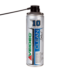 [vdc25208] CLEAN SHOT 500ml