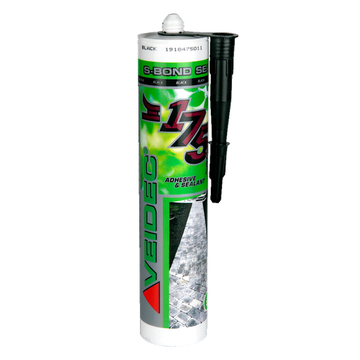 [vdc15462] S-BOND BLACK 290ml