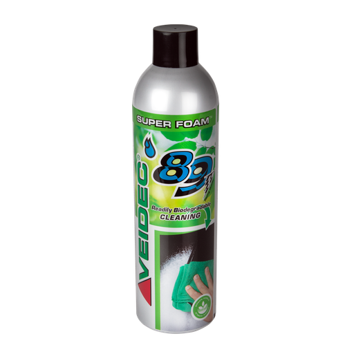 [vdc25202] SUPER FOAM 500ml