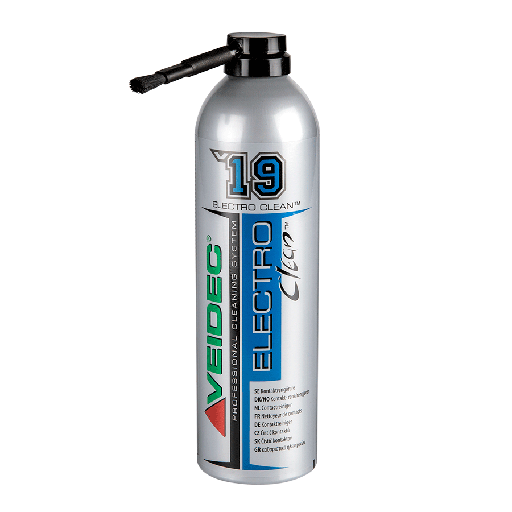 [vdc25108] ELECTRO CLEAN 500ml