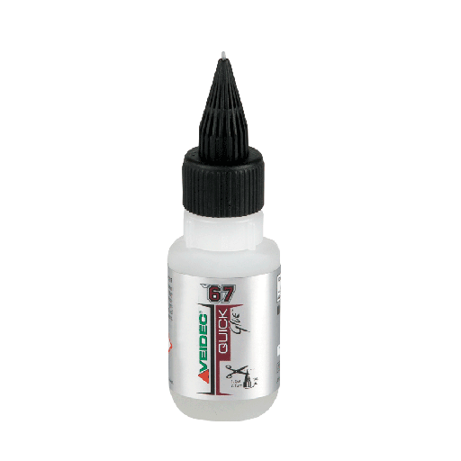 [vdc15101] QUICK GLUE 20gr