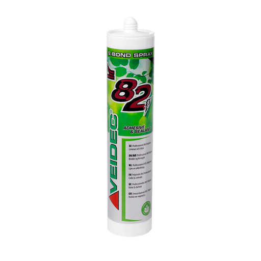 [vdc15475] S-BOND SPRAY GREY 310ml