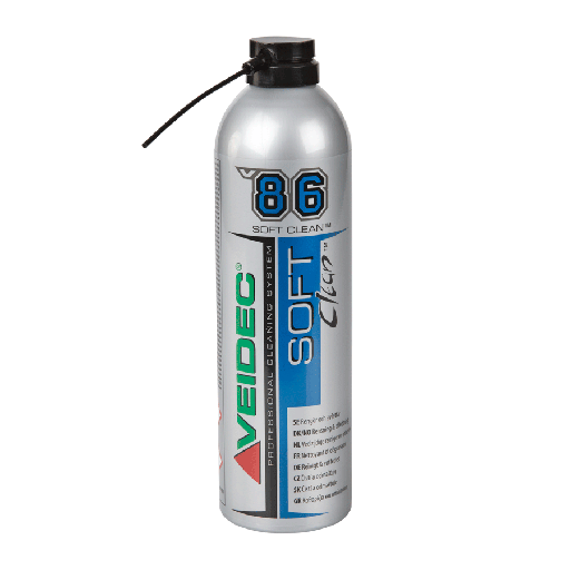 [vdc25250] SOFT CLEAN 500ml