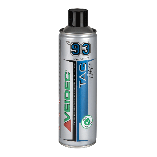 [vdc25109] Tag Off 500ml