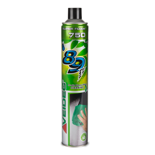 [vdc25203] SUPER FOAM 750ml