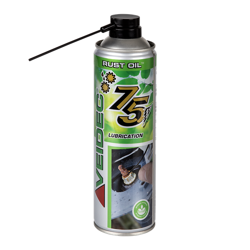 [vdc20105] RUST OIL 500ml