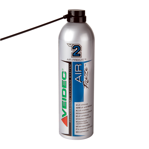[vdc25401]  AIR FREEZE 500ml