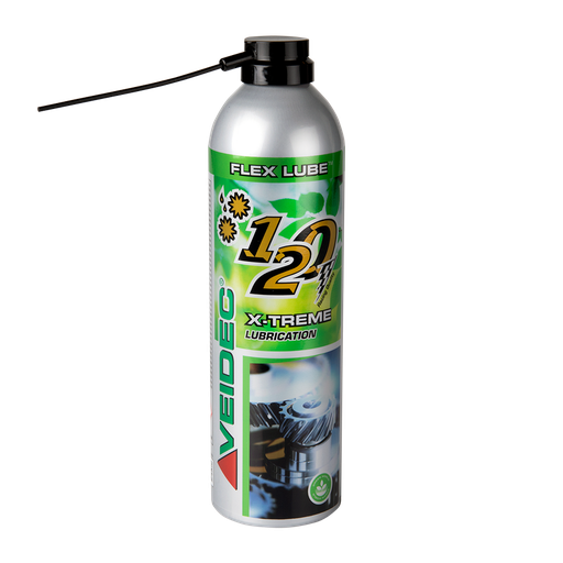 [vdc20111] FLEX LUBE X-TREME 500ml