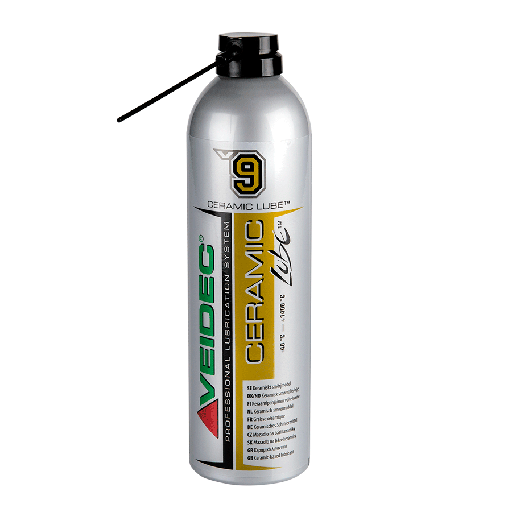 [vdc20430] CERAMIC LUBE 500ml