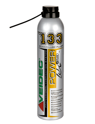 [vdc20418] POWER LUBE PLUS 300ml