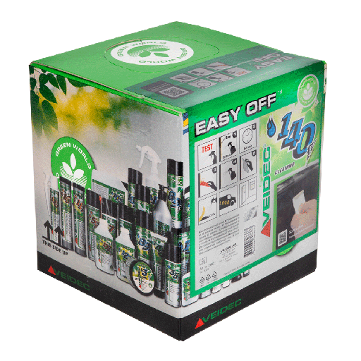 [vdc25120-5L] EASY OFF - 5L